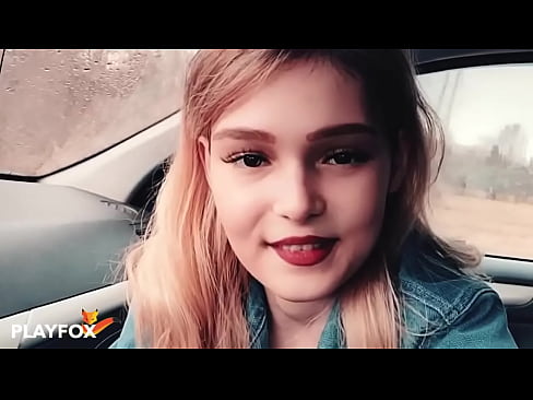❤️ Сексуальна красуня радісно смокче дисконтну картку ❤️ Анальне відео на uk.desixxxtube.ru ️❤
